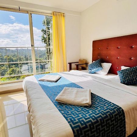 Elenji Vitara Resort Munnar Εξωτερικό φωτογραφία