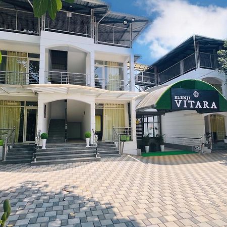 Elenji Vitara Resort Munnar Εξωτερικό φωτογραφία