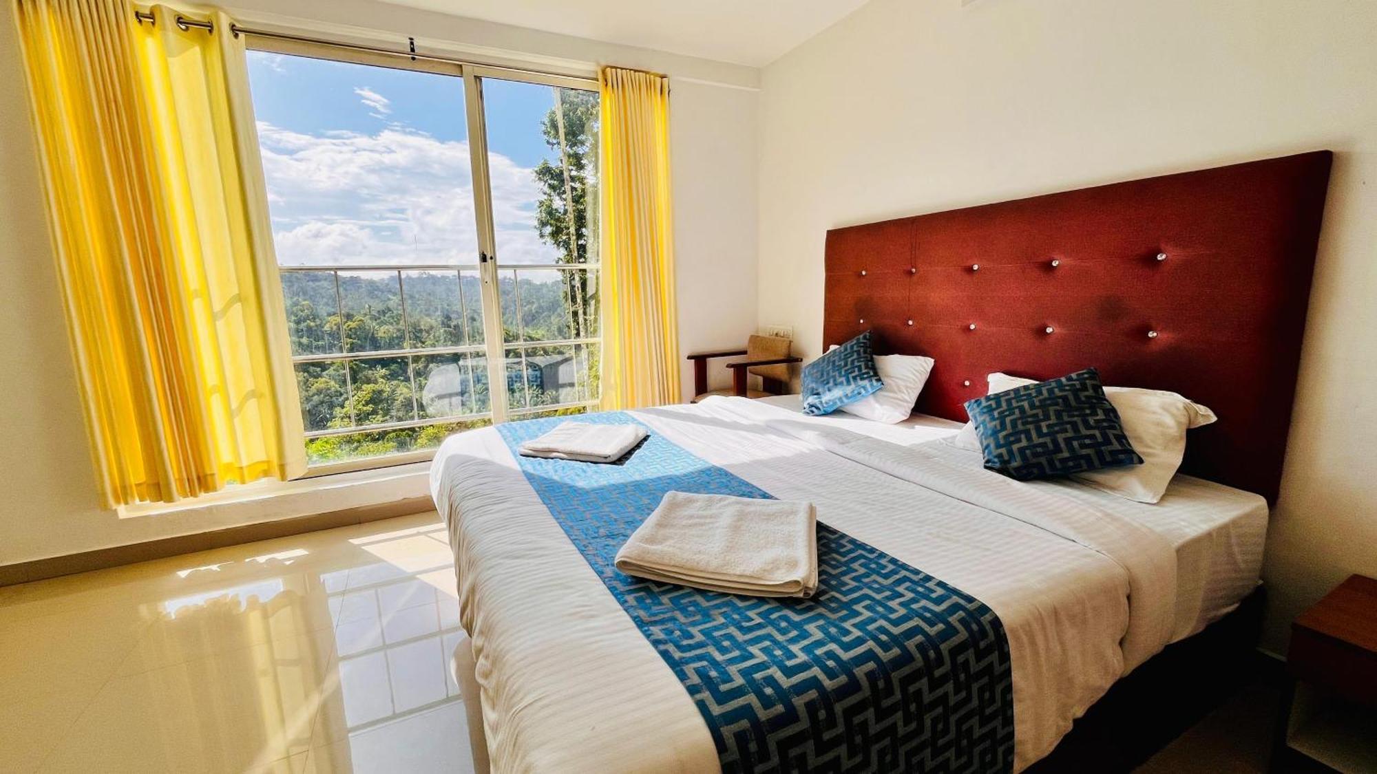 Elenji Vitara Resort Munnar Εξωτερικό φωτογραφία