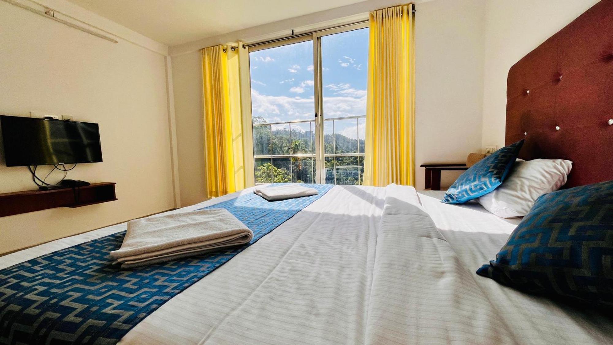 Elenji Vitara Resort Munnar Εξωτερικό φωτογραφία
