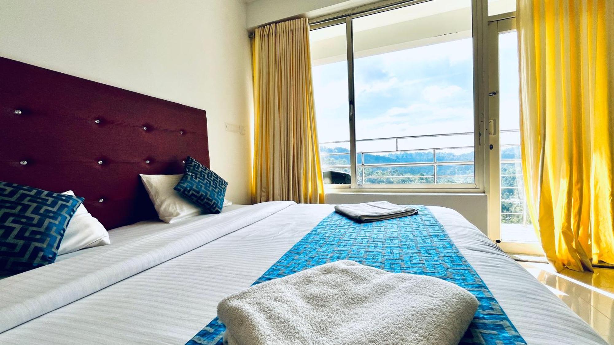 Elenji Vitara Resort Munnar Εξωτερικό φωτογραφία