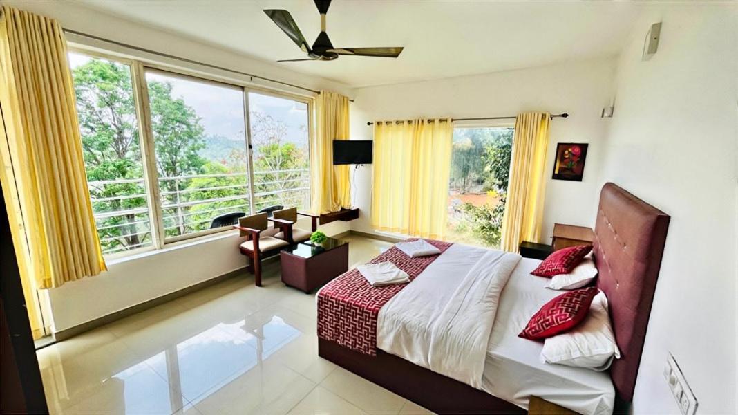 Elenji Vitara Resort Munnar Εξωτερικό φωτογραφία