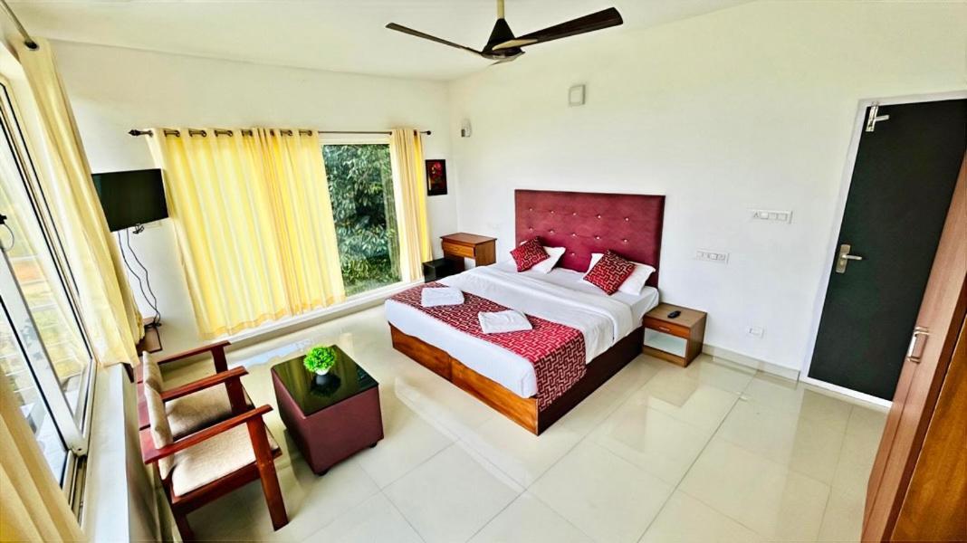 Elenji Vitara Resort Munnar Εξωτερικό φωτογραφία