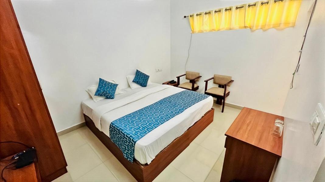 Elenji Vitara Resort Munnar Εξωτερικό φωτογραφία