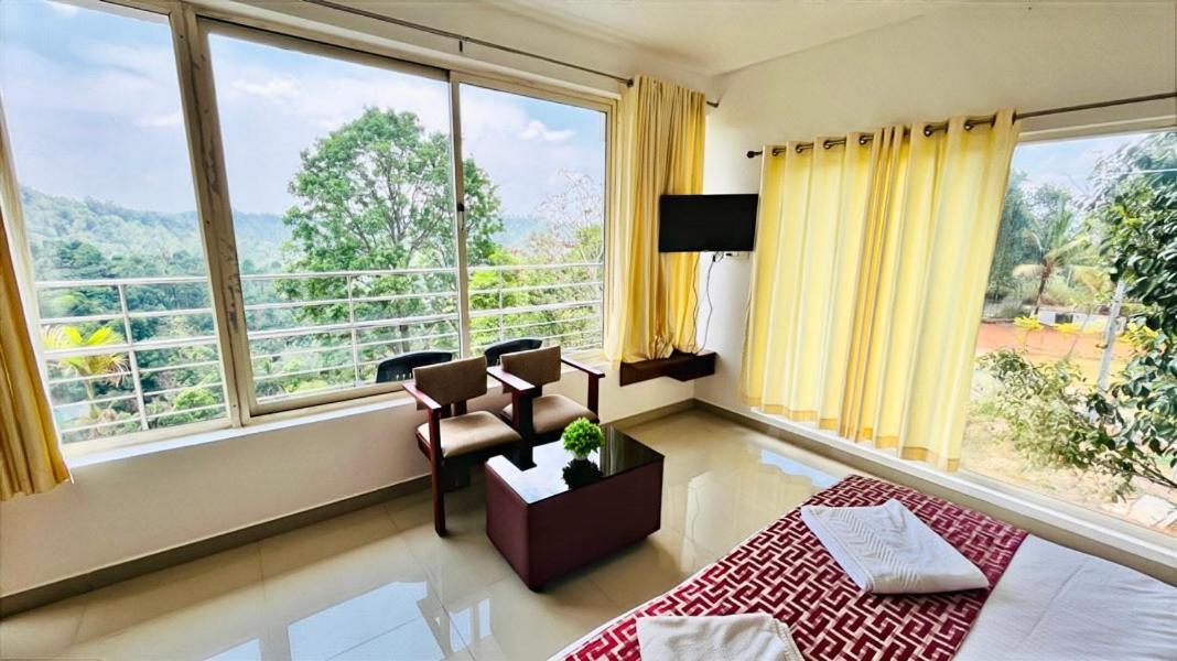 Elenji Vitara Resort Munnar Εξωτερικό φωτογραφία