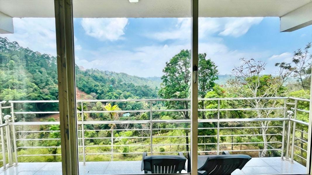 Elenji Vitara Resort Munnar Εξωτερικό φωτογραφία