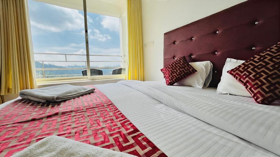 Elenji Vitara Resort Munnar Εξωτερικό φωτογραφία
