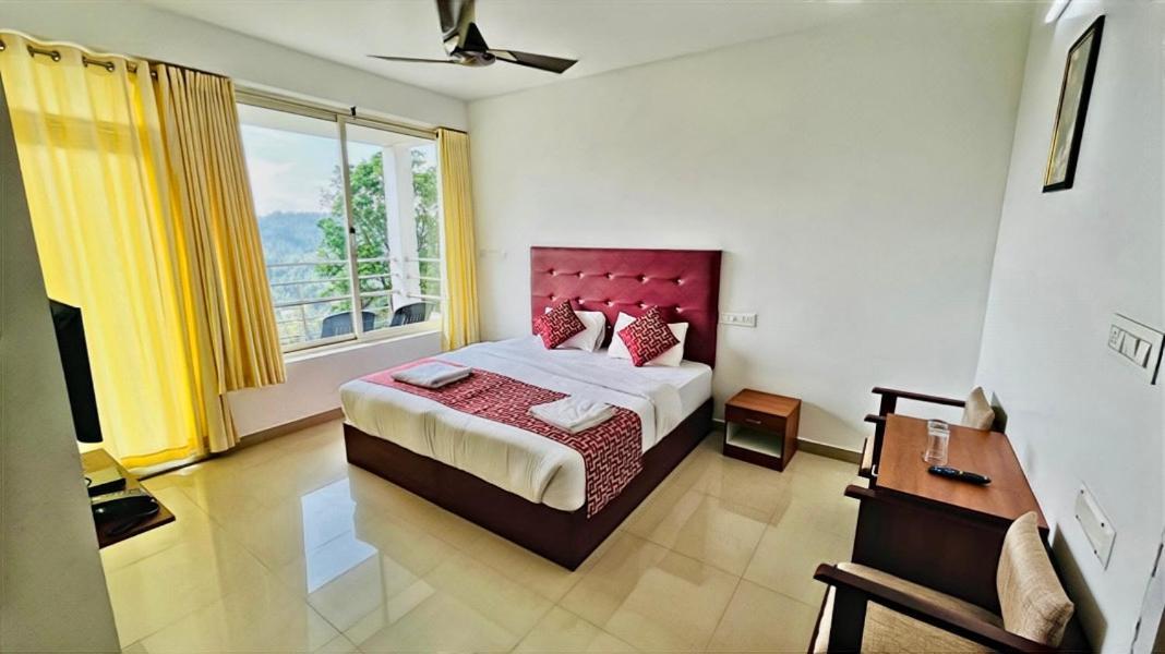 Elenji Vitara Resort Munnar Εξωτερικό φωτογραφία