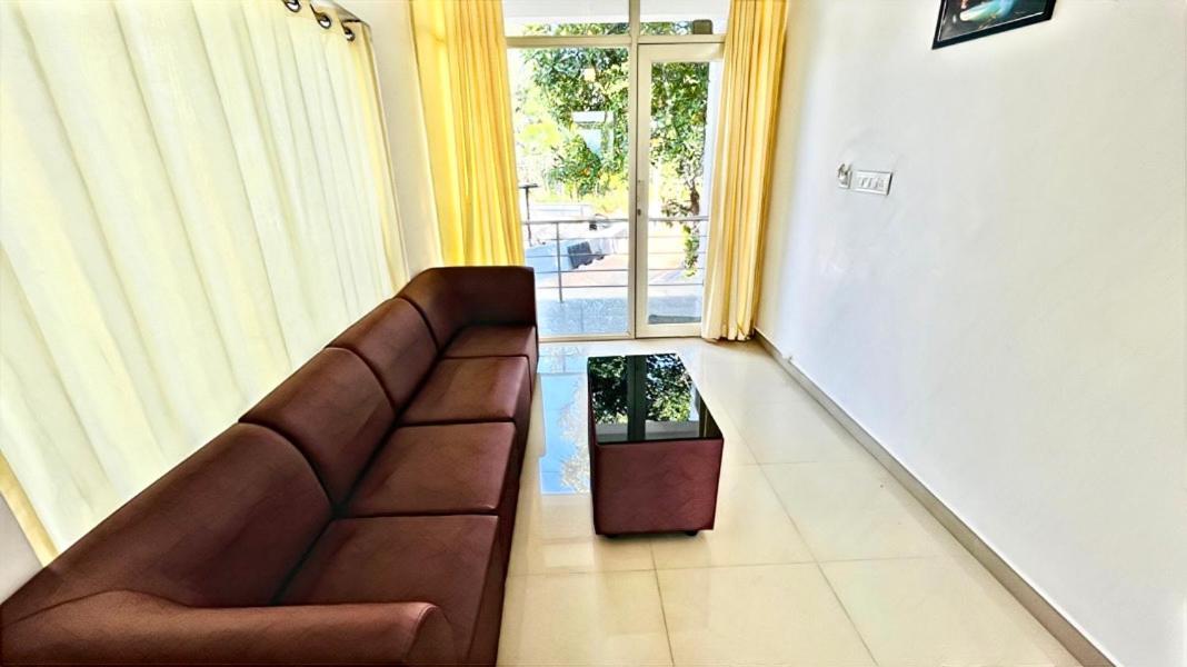 Elenji Vitara Resort Munnar Εξωτερικό φωτογραφία