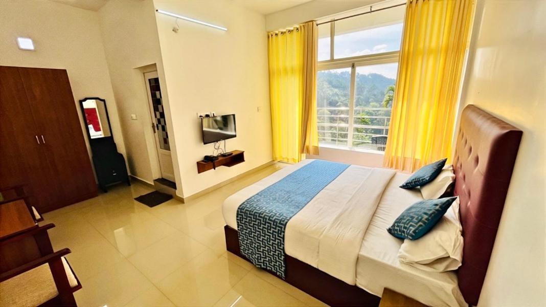 Elenji Vitara Resort Munnar Εξωτερικό φωτογραφία