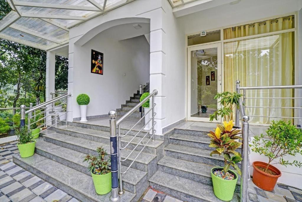 Elenji Vitara Resort Munnar Εξωτερικό φωτογραφία