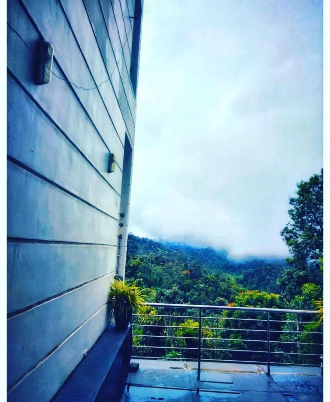 Elenji Vitara Resort Munnar Εξωτερικό φωτογραφία