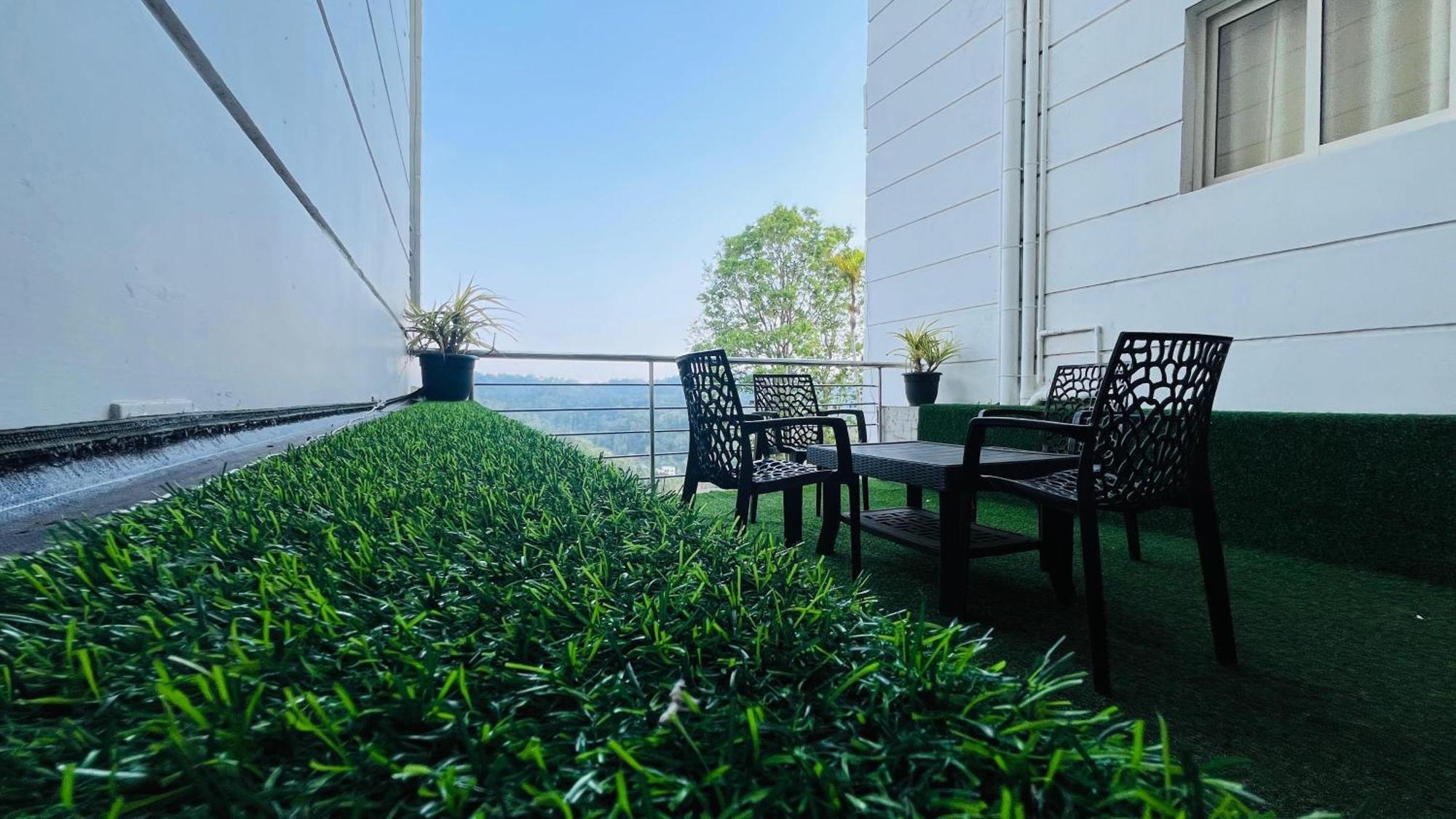 Elenji Vitara Resort Munnar Εξωτερικό φωτογραφία